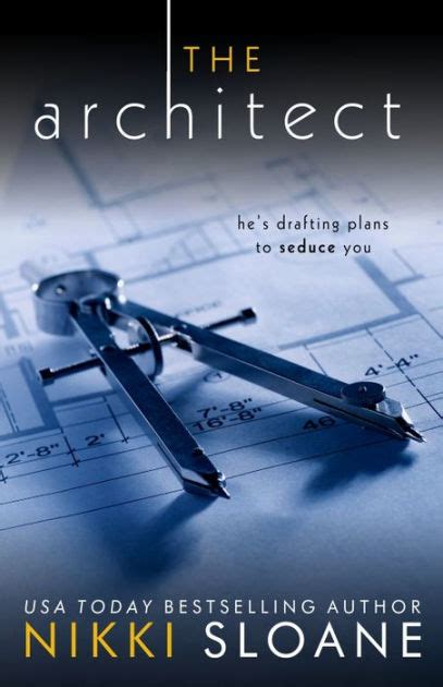 nikki sloane epub|The Architect .